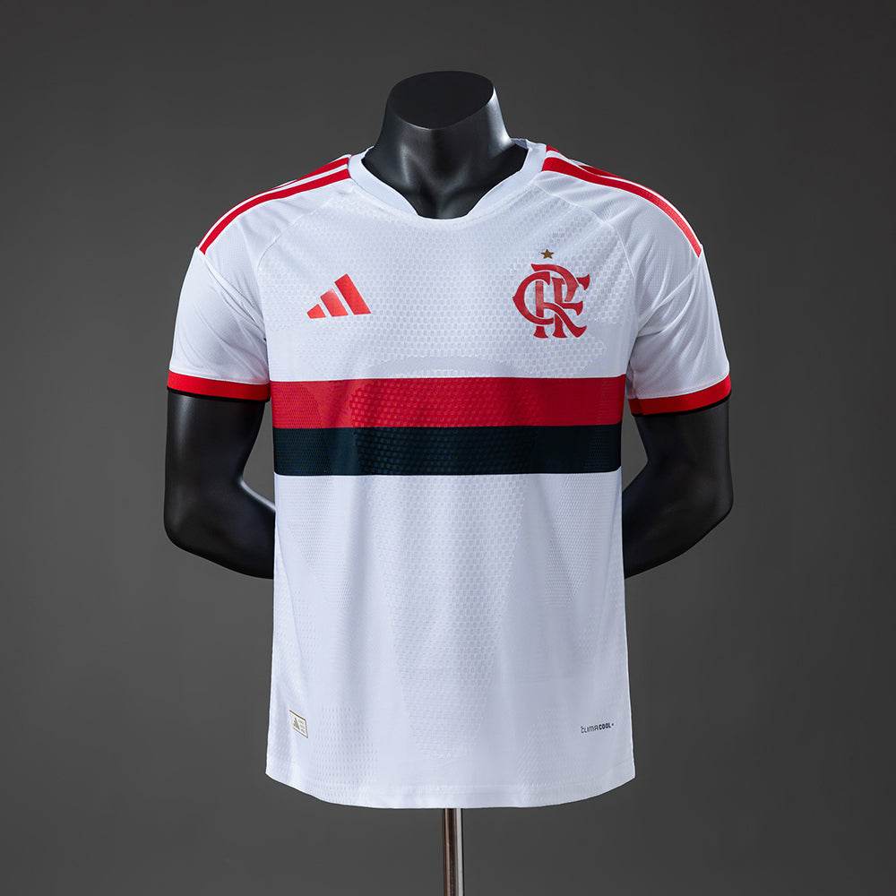 Camisa do Flamengo Reserva Player 2026/2027