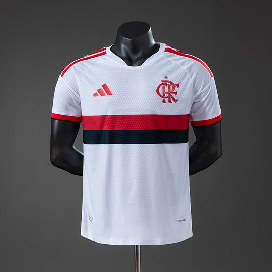 Camisa do Flamengo Reserva Player 2026/2027