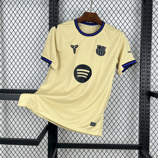Camisa do Barcelona Reserva 2025/2026