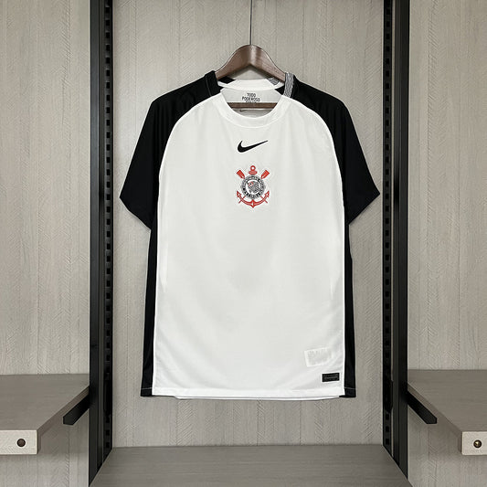 Camisa do Corinthians Titular 2025/2026
