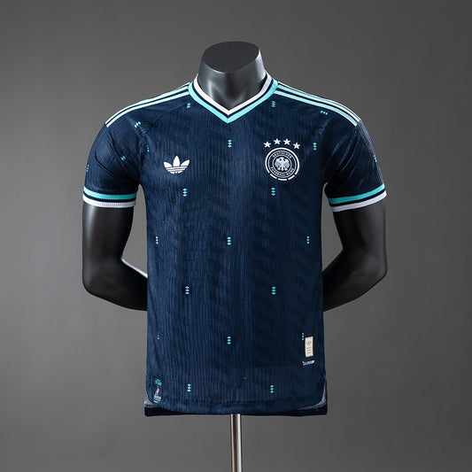 Camisa da Alemanha Reserva Player 2026/2027
