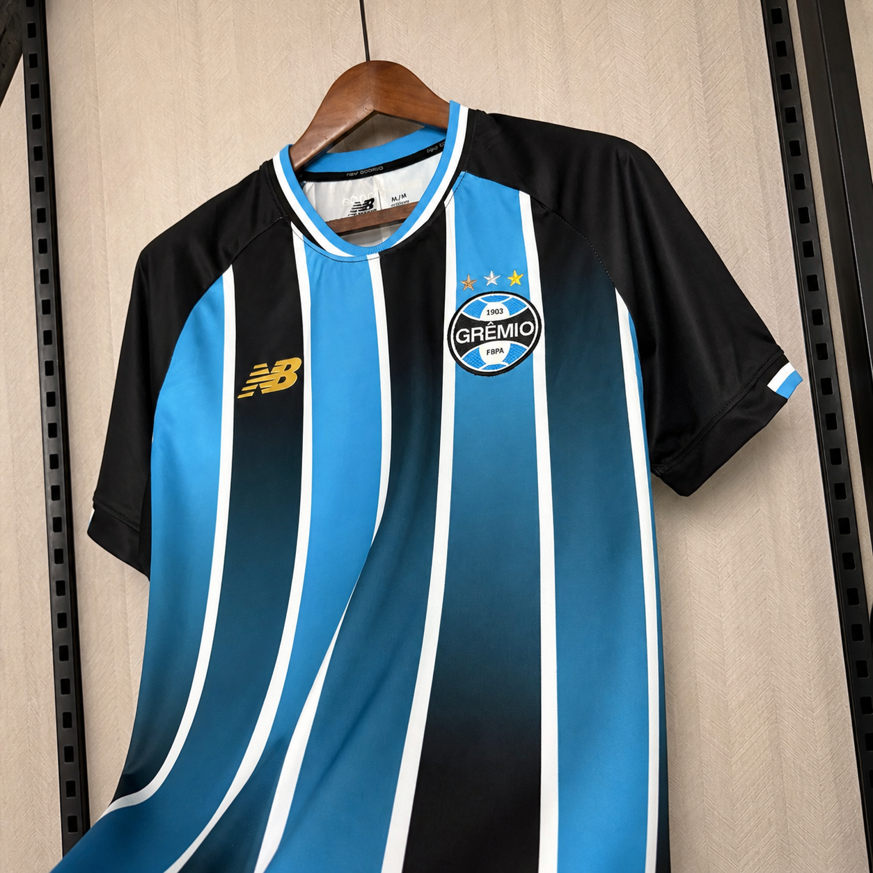 Camisa do Grêmio Titular 2026/2027