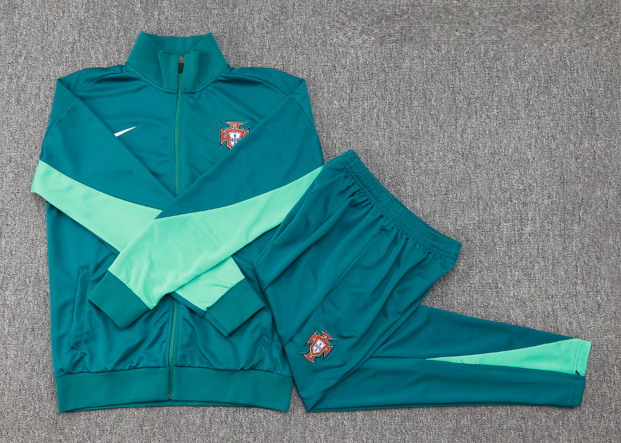 Kit Treino de Portugal I 2024/2025