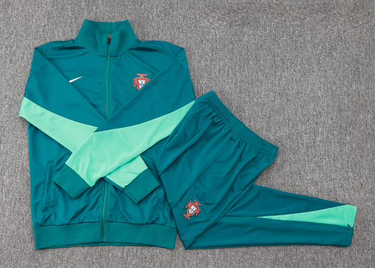 Kit Treino de Portugal I 2024/2025