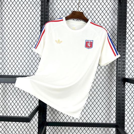 Camisa do Lyon Edição Comemorativa 2025/2026