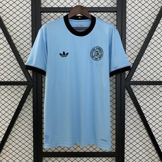 Camisa da Alemanha Edição de 125 Anos da DFB Goleiro 2025