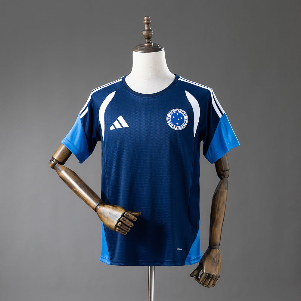 Camisa do Cruzeiro Treino I 2026/2027