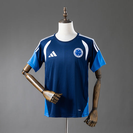 Camisa do Cruzeiro Treino I 2026/2027