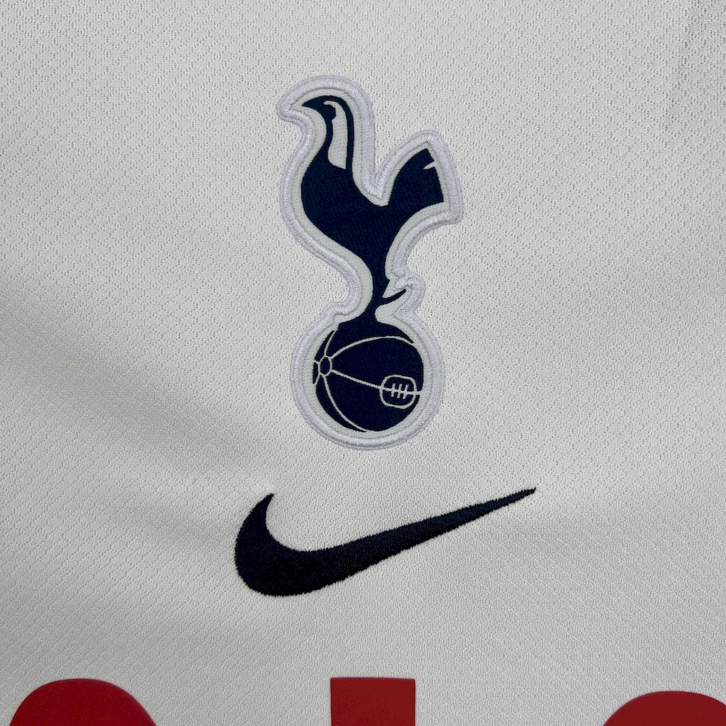 Camisa do Tottenham Titular 2025/2026