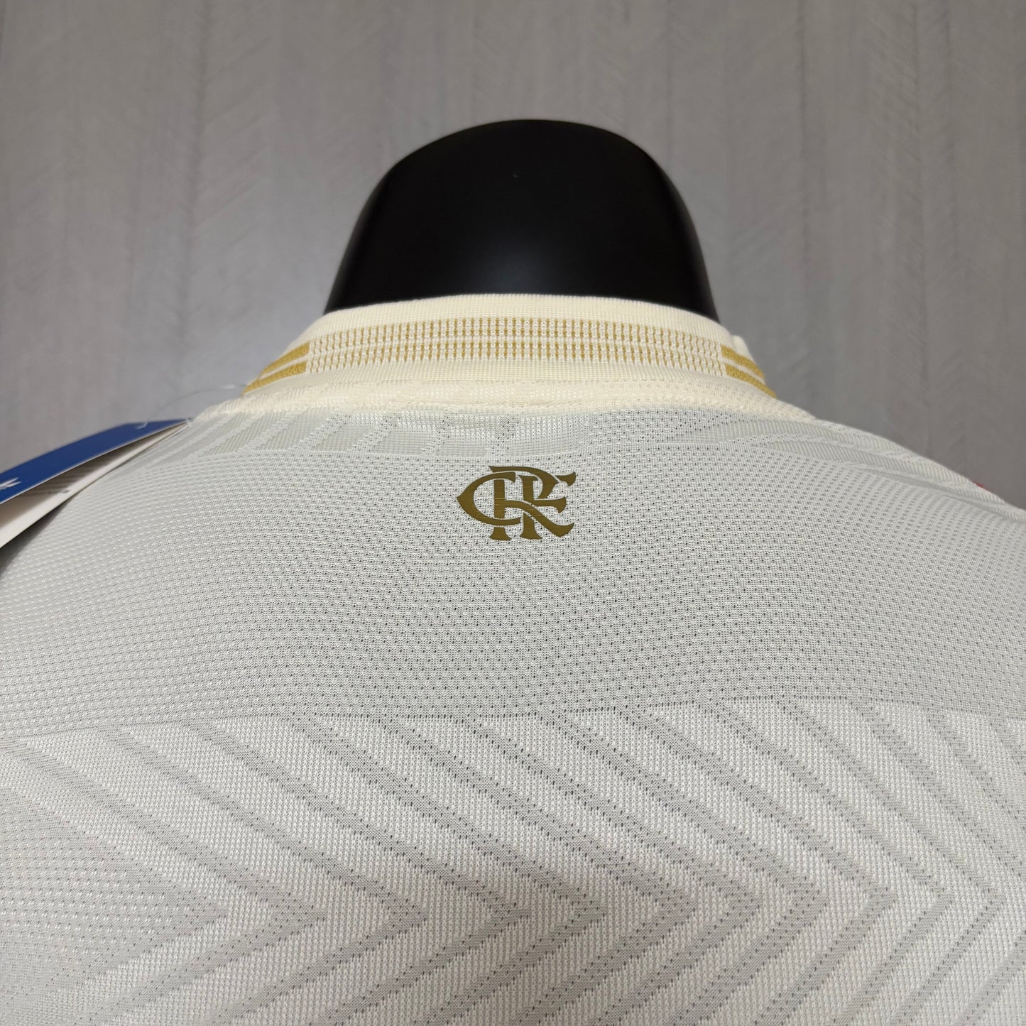 Camisa do Flamengo Third Player 2025/2026