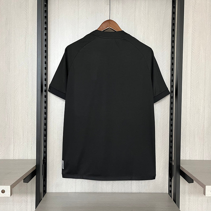 Camisa do Vasco Third Black 2024/2025