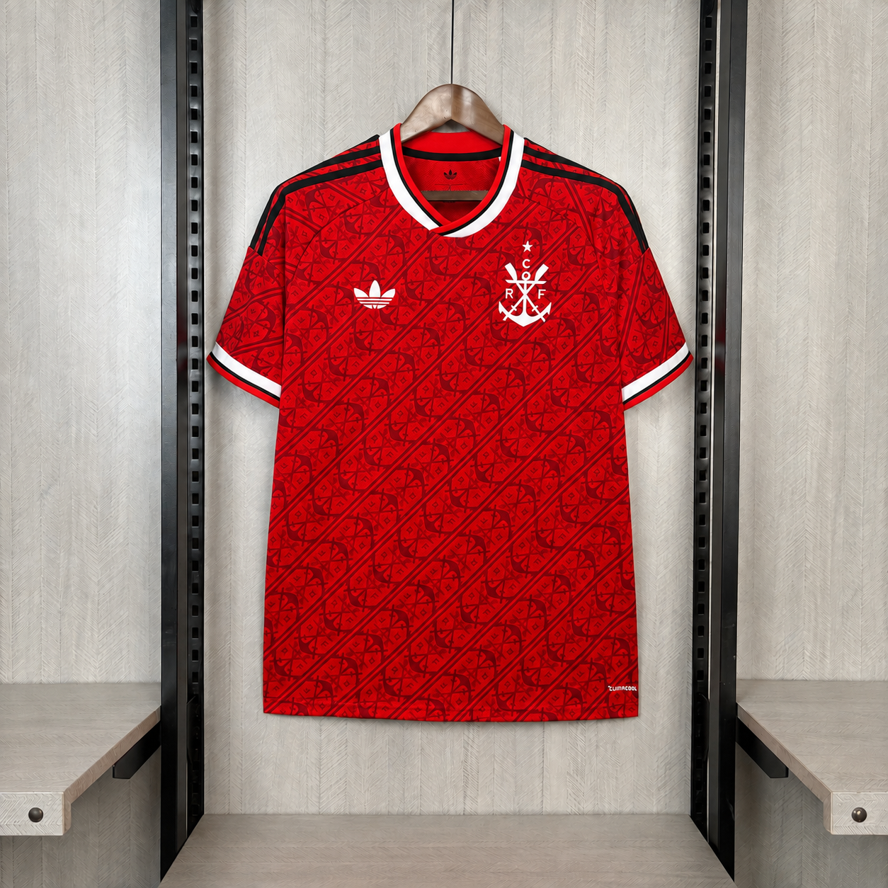 Camisa do Flamengo Third 2026/2027
