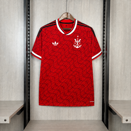 Camisa do Flamengo Third 2026/2027