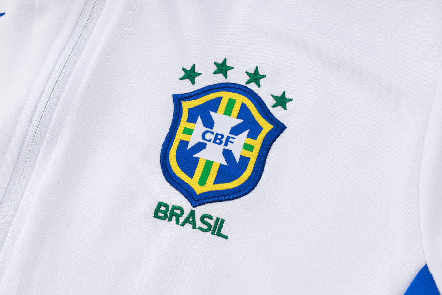 Kit Treino do Brasil III 2024/2025