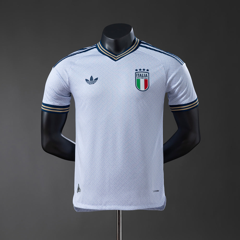Camisa da Itália Reserva Player 2026/2027