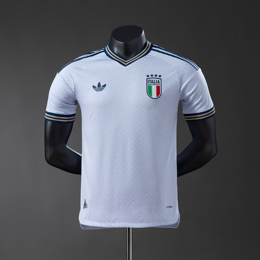 Camisa da Itália Reserva Player 2026/2027