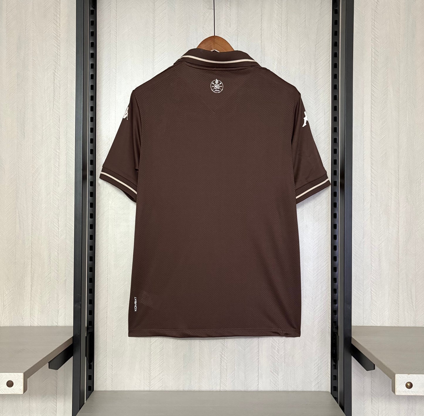 Camisa do Vasco Third 2025/2026