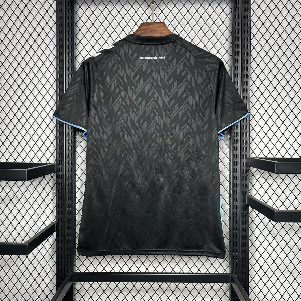 Camisa do Werder Bremen Third 2024/2025