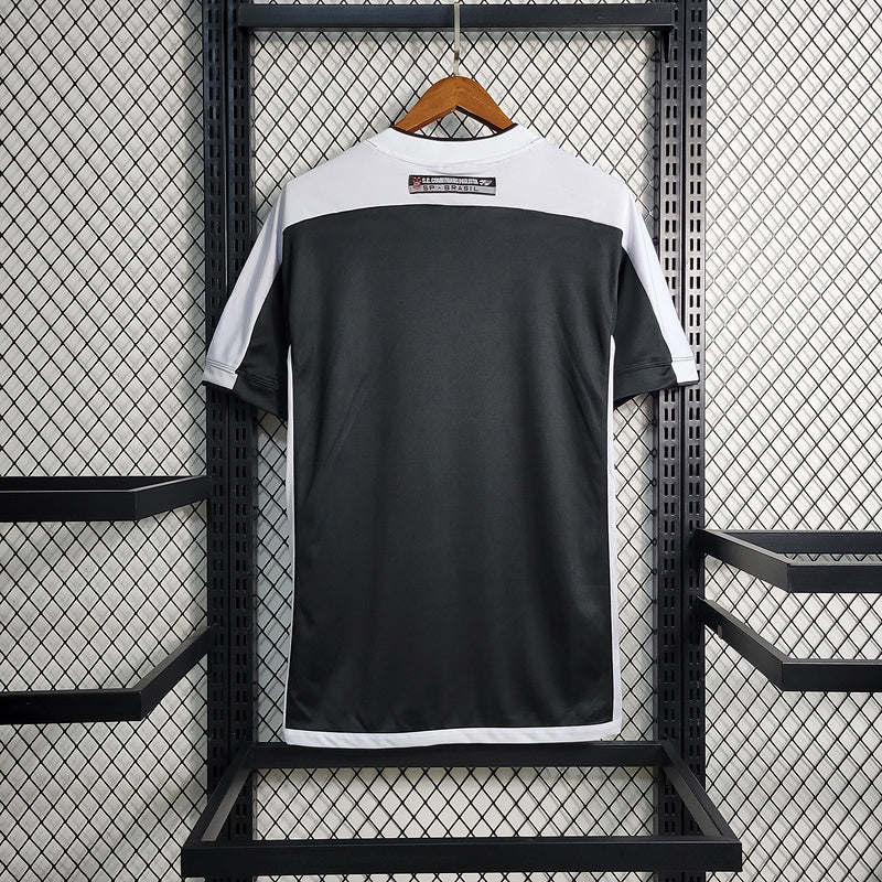 Camisa Retrô do Corinthians Reserva 2000