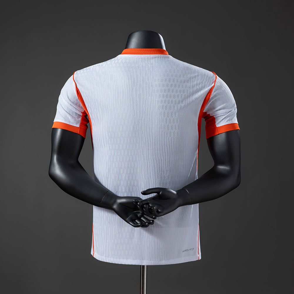 Camisa da Holanda Reserva Player 2026/2027