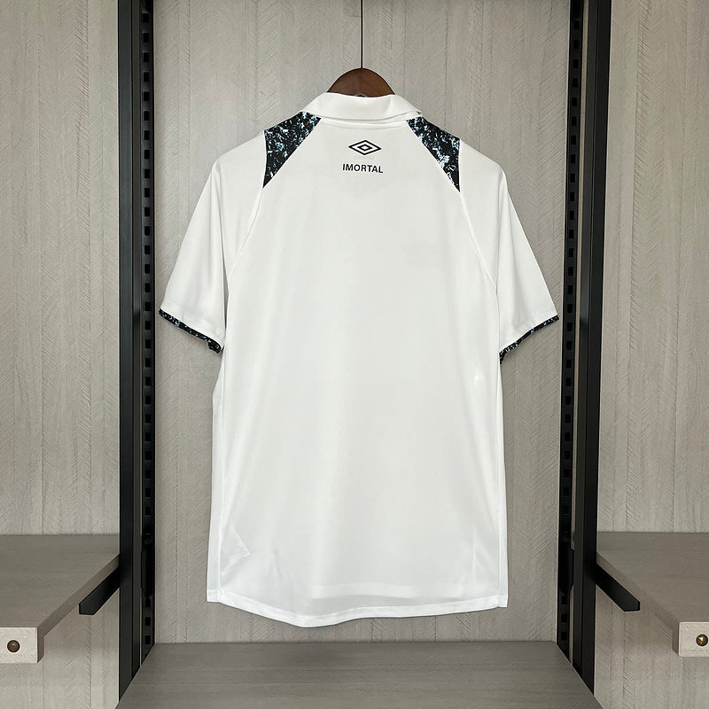 Camisa do Grêmio Reserva 2024/2025