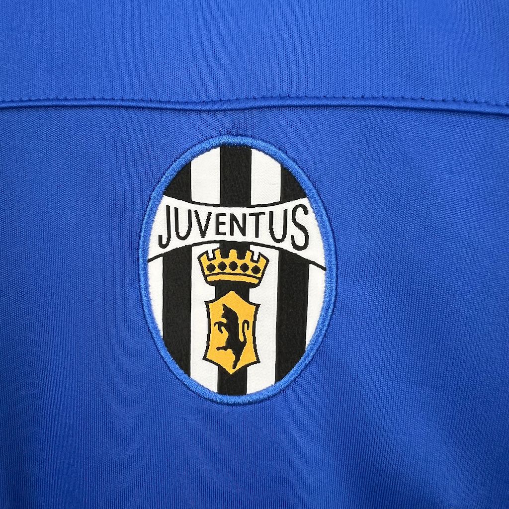 Camisa da Juventus Urban Purist 2025/2026