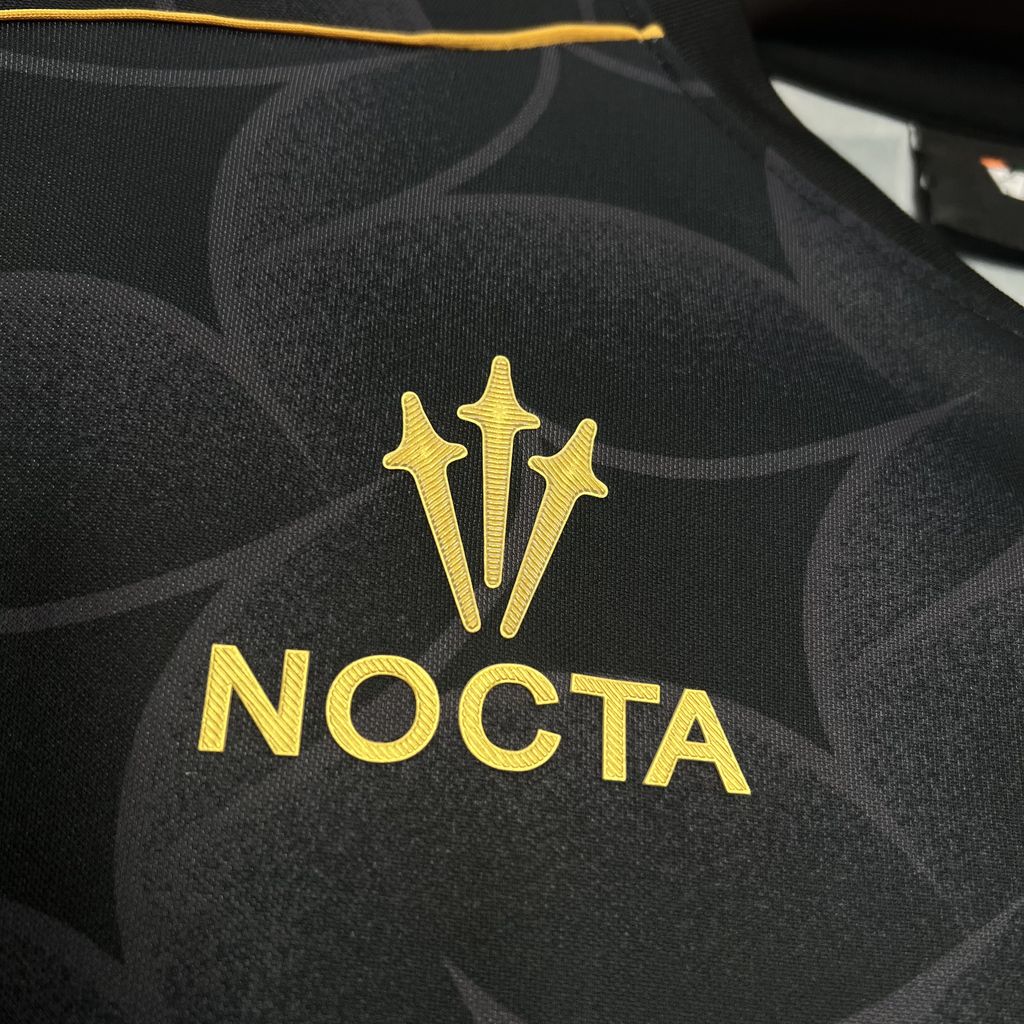 Camisa do Venezia Titular 2024/2025