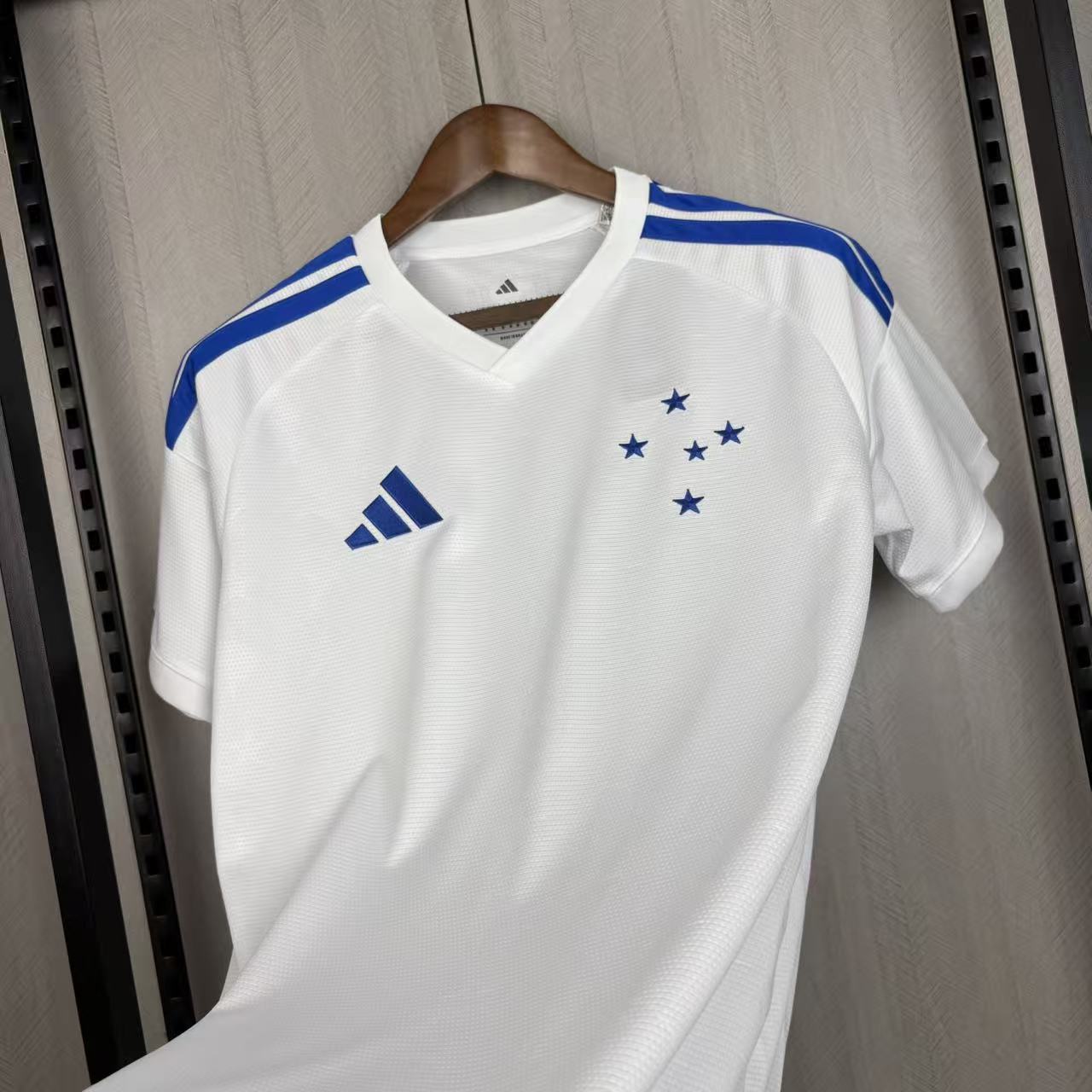Camisa do Cruzeiro Reserva 2026/2027