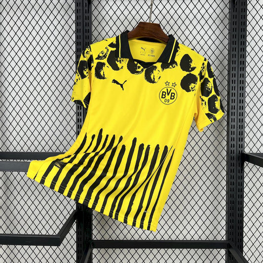 Camisa do Borussia Dortmund Titular "Mundial de Clubes" 2025/2026