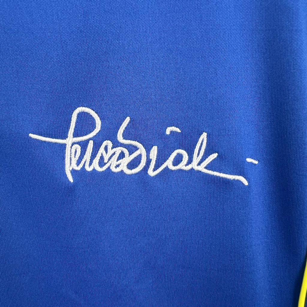 Camisa da Juventus Urban Purist 2025/2026
