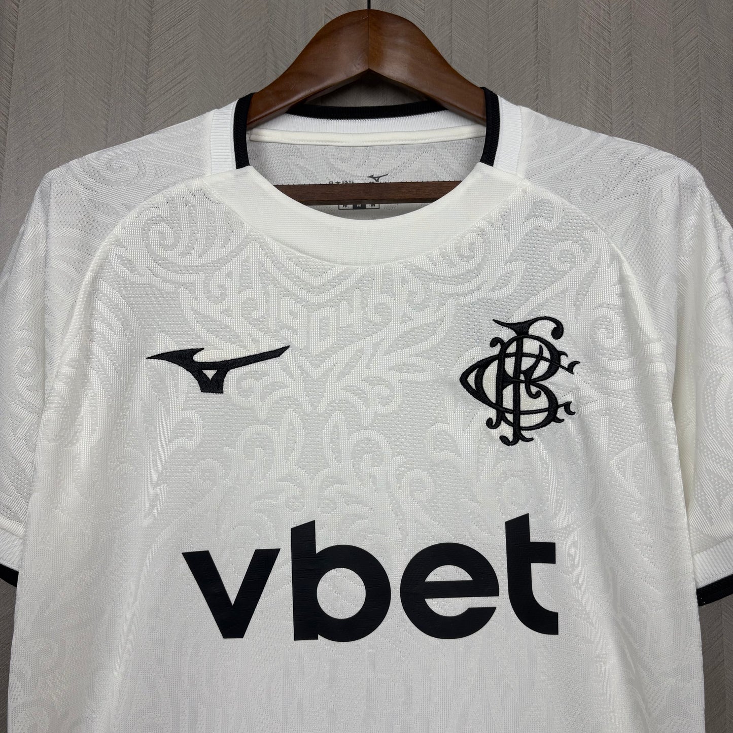 Camisa do Botafogo Third 2026/2027