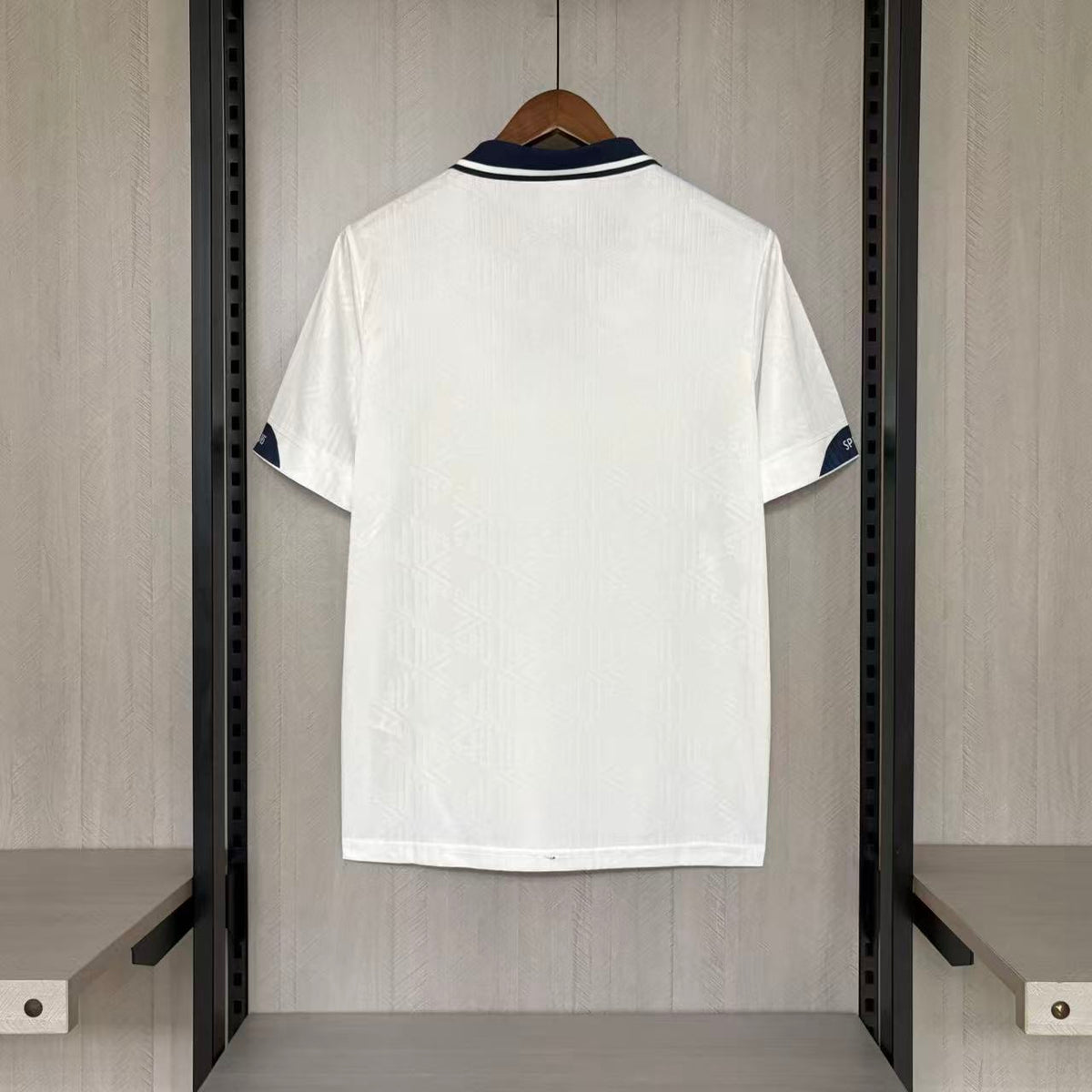 Camisa Retrô do Tottenham Titular 1994