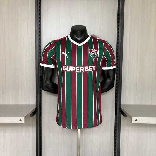 Camisa do Fluminense Titular Player 2026/2027