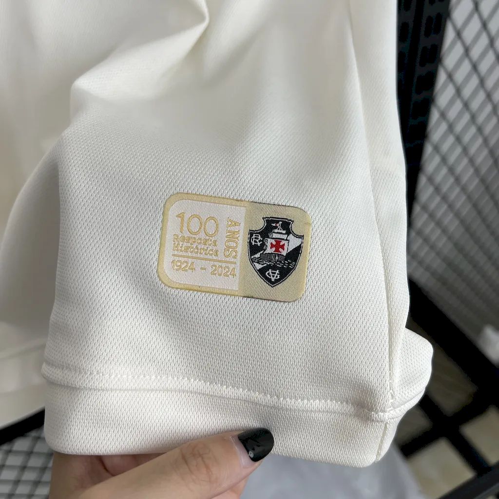 Camisa do Vasco Third 2024/2025