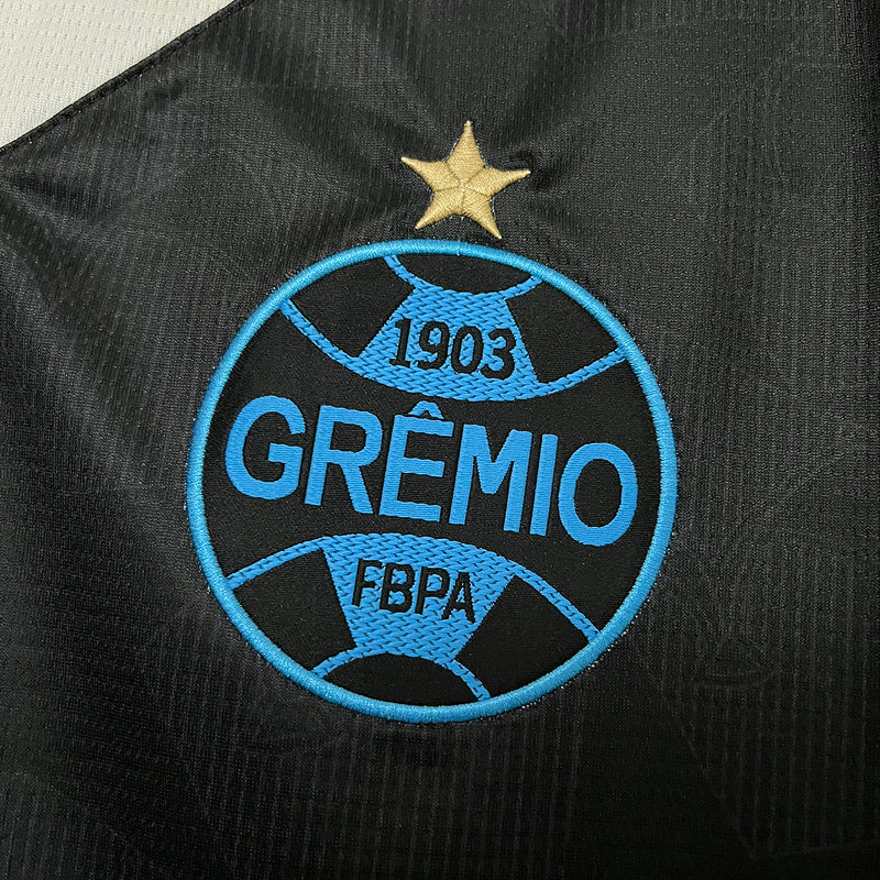 Camisa do Grêmio Third 2024/2025