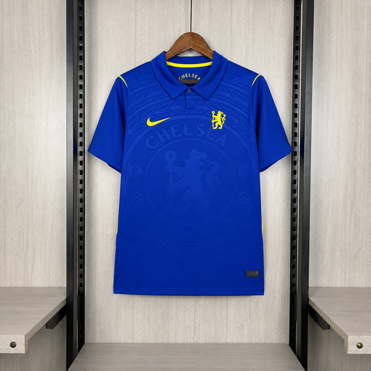 Camisa do Chelsea Titular 2026/2027
