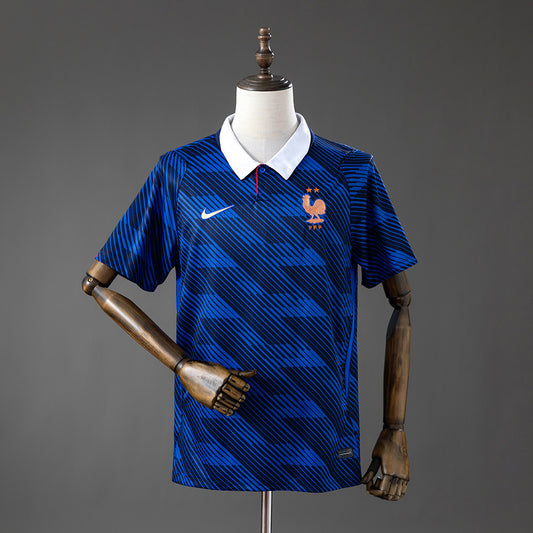 Camisa da França Titular 2026/2027