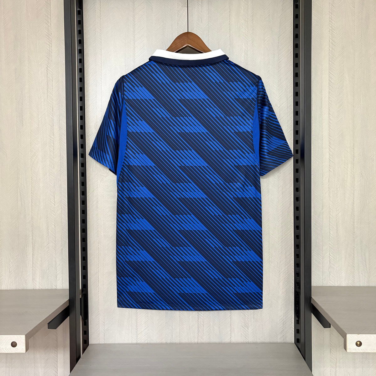 Camisa da França Titular 2026/2027