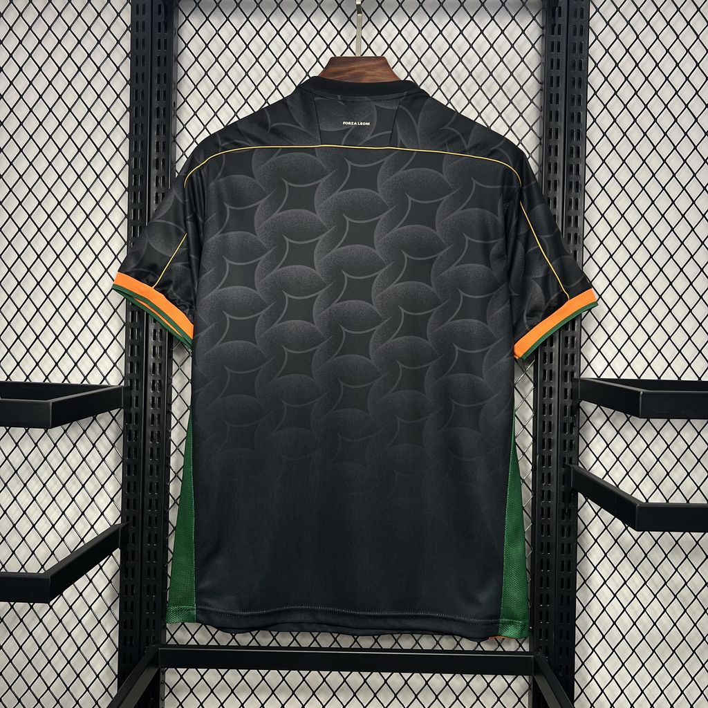 Camisa do Venezia Titular 2024/2025