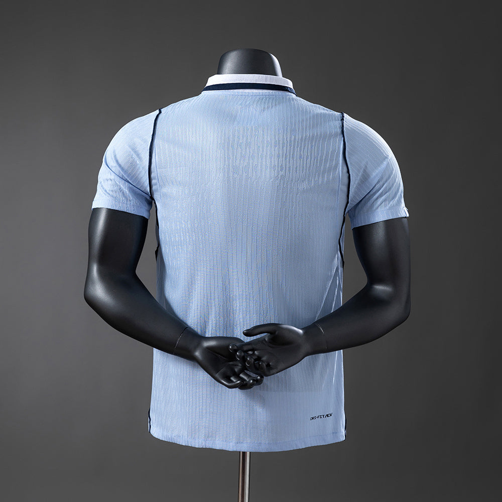 Camisa do Uruguai Titular Player 2026/2027