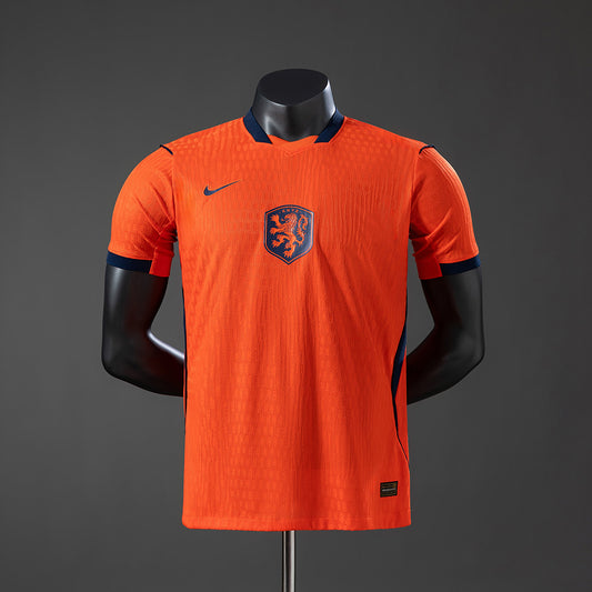 Camisa da Holanda Titular Player 2026/2027