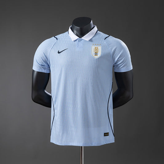 Camisa do Uruguai Titular Player 2026/2027