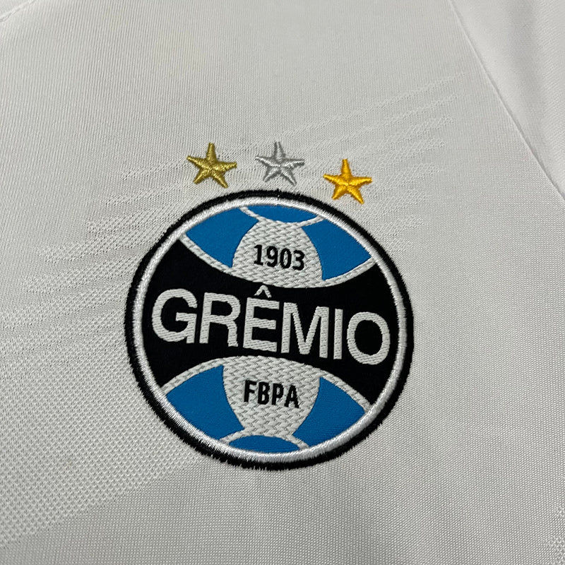 Camisa do Grêmio Reserva 2024/2025