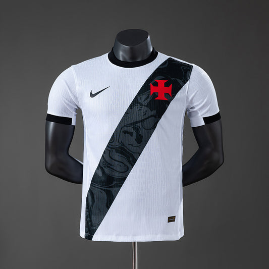 Camisa do Vasco Reserva Player 2026/2027