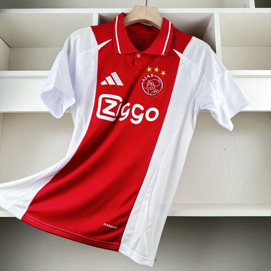 Camisa do Ajax Titular 2024/2025
