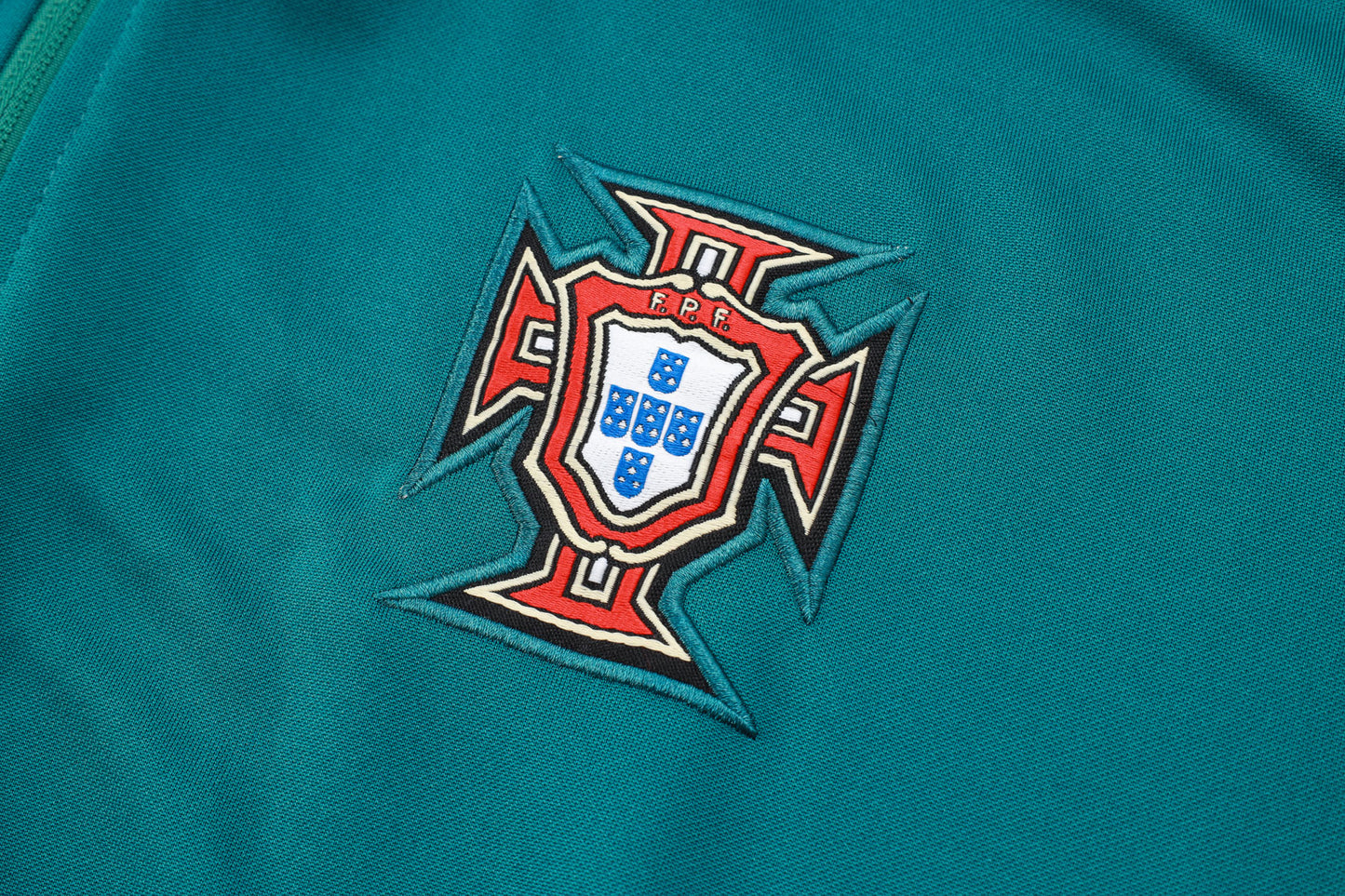 Kit Treino de Portugal I 2024/2025