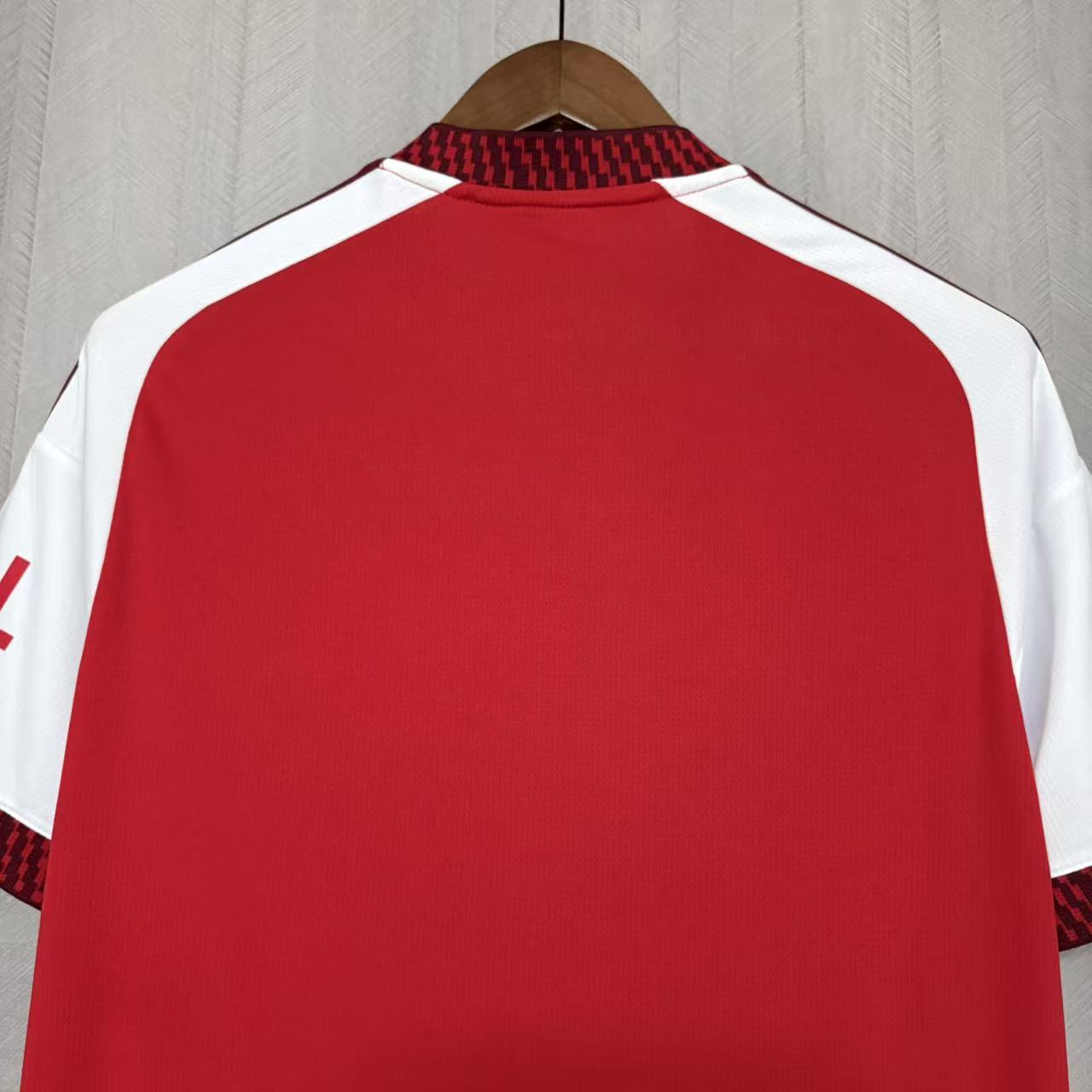 Camisa do Arsenal Titular 2026/2027