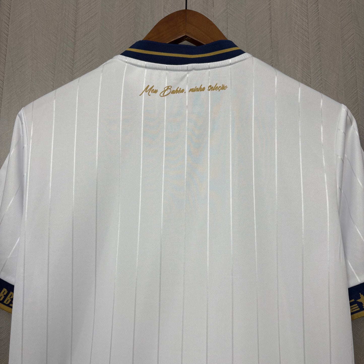 Camisa do Bahia Edição Especial "Sócio Torcedor" 2026/2027