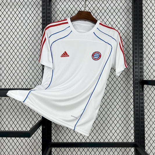 Camisa do Bayern de Munique Urban Purist 2025/2026