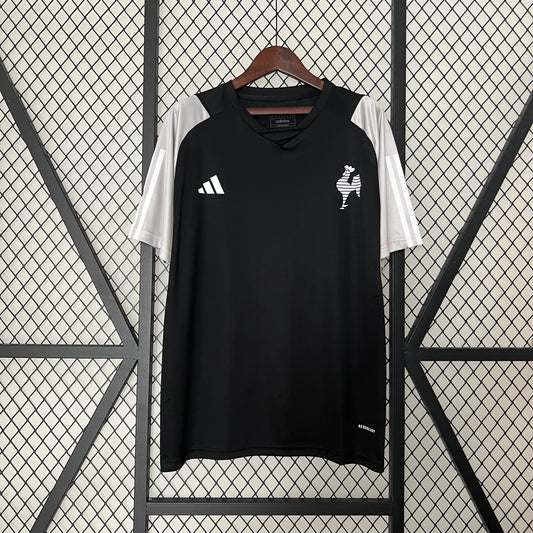 Camisa do Atlético Mineiro de Treino Black 2024/2025